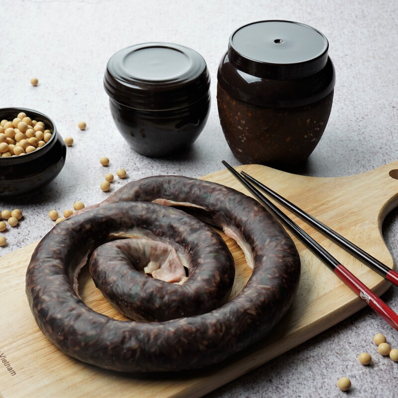 새말토종순대,새말토종순대 500G